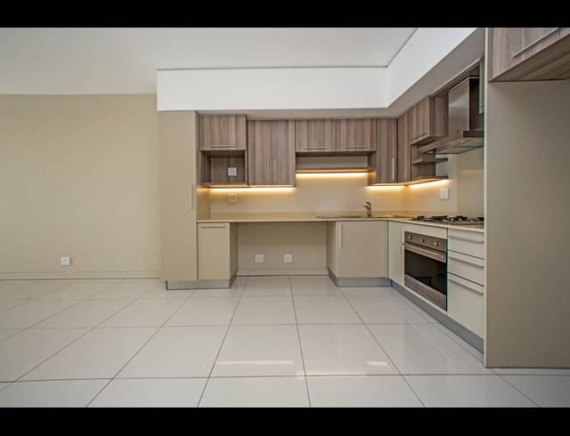 2 BEDROOM APARTMENT TO LET IN ROSEBANK